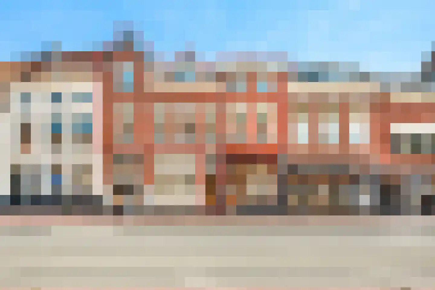 Gedempte Oude Gracht 3 Haarlem