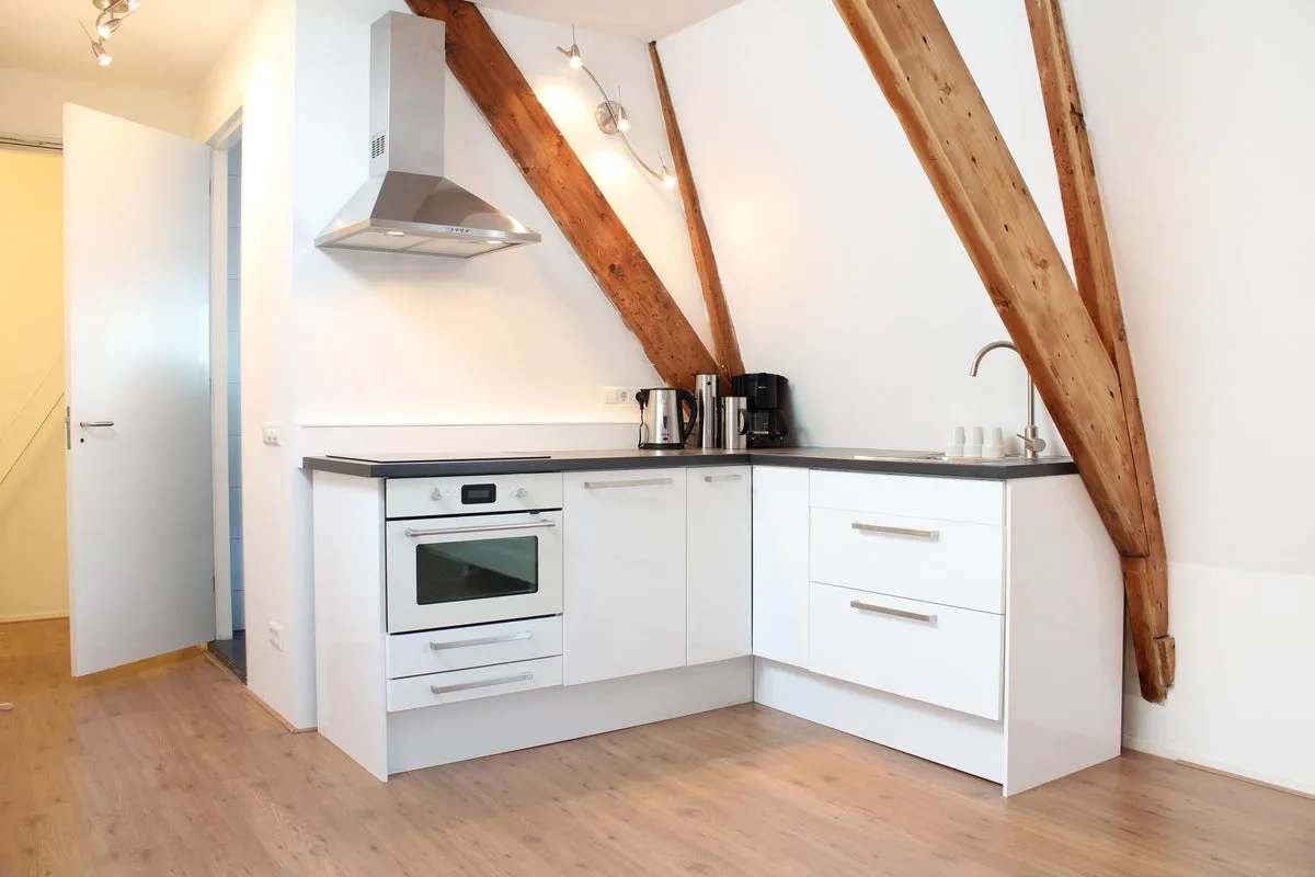Gedempte Oude Gracht 32 A Haarlem thumbnail 4