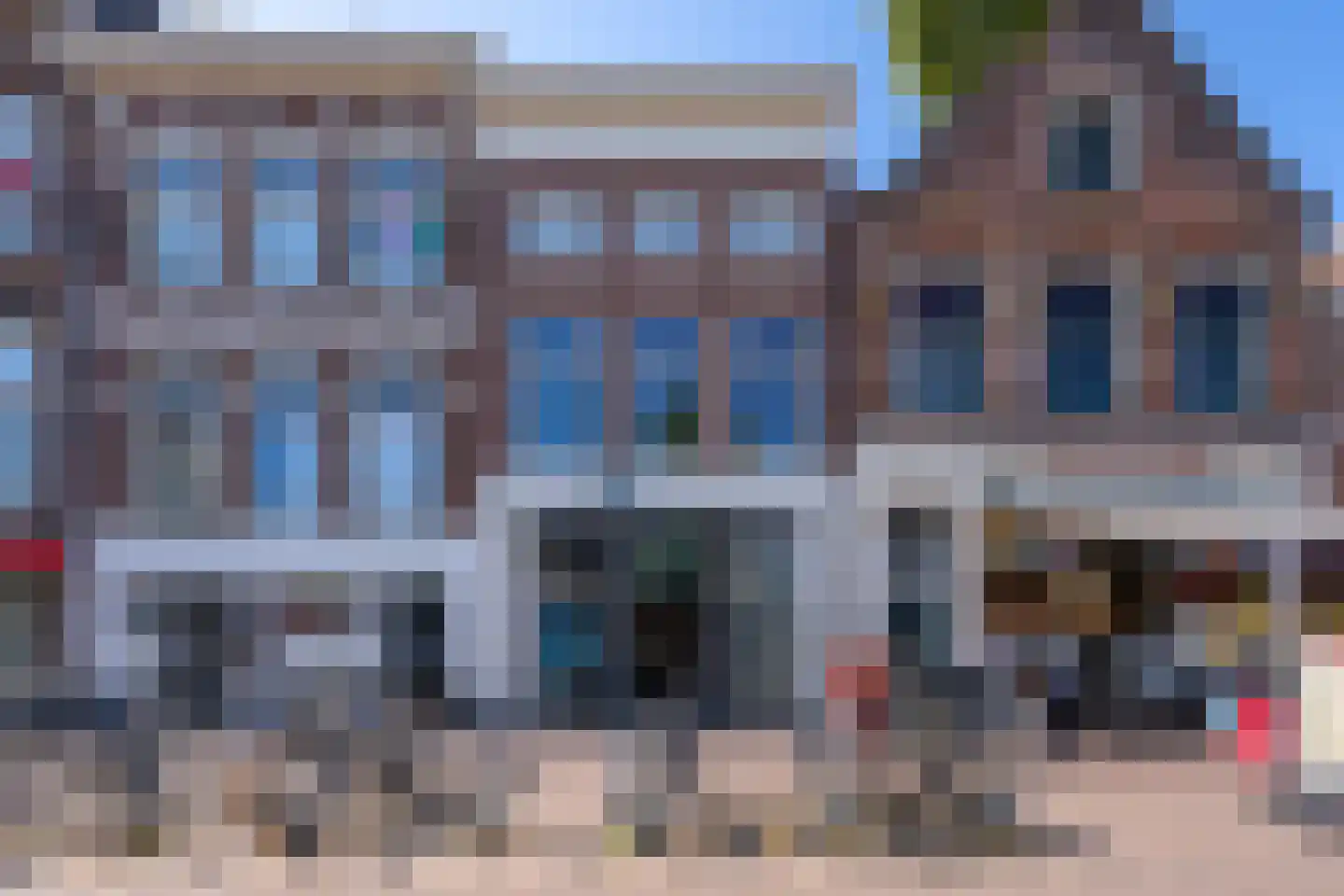Gedempte Oude Gracht 50 A Haarlem thumbnail 5