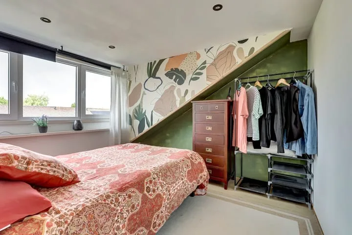 Gedempte Oude Gracht 66 dans Haarlem