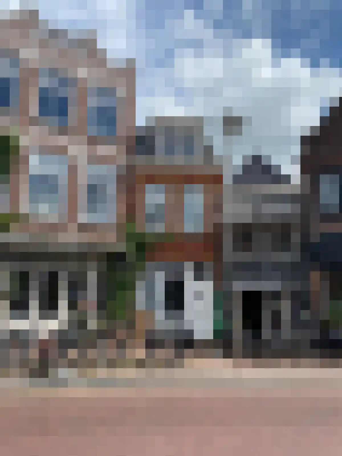 Gedempte Pol 26 B in Sneek
