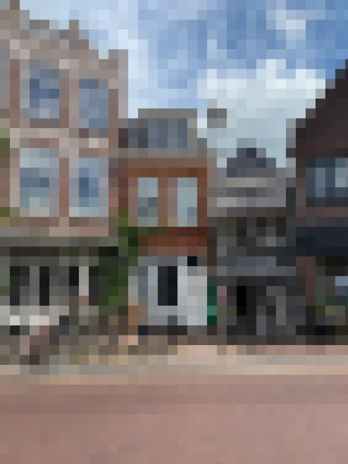 Gedempte Pol 26 D in Sneek