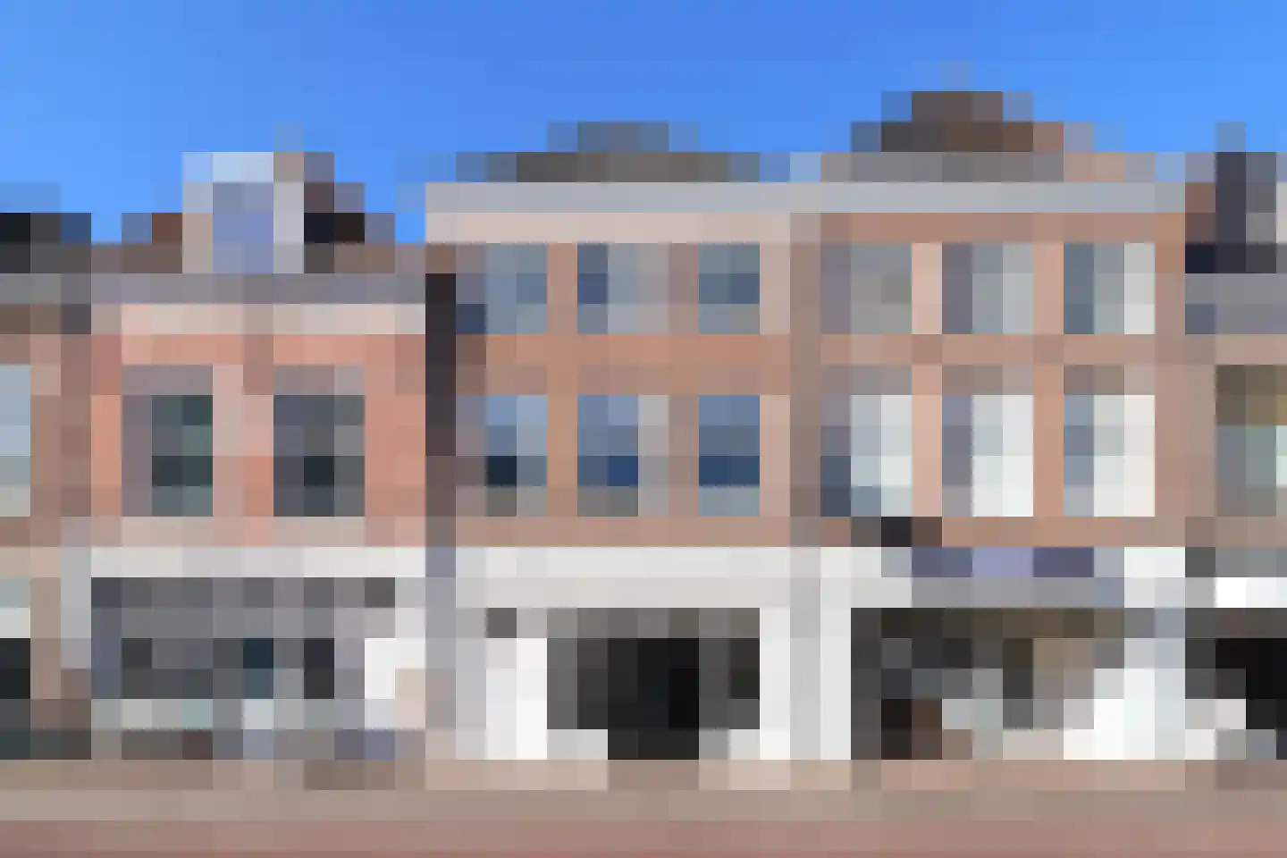 Gedempte Poortezijlen 7 en Sneek