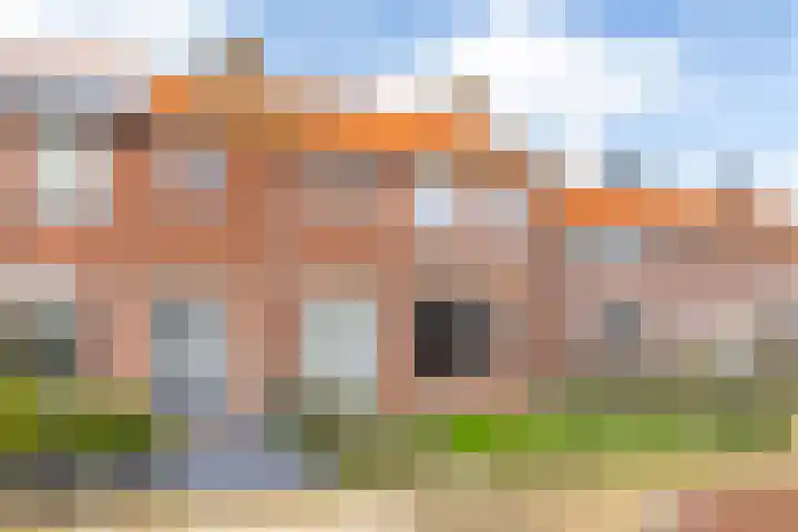 Gedempte Putten 16 Makkum foto 2
