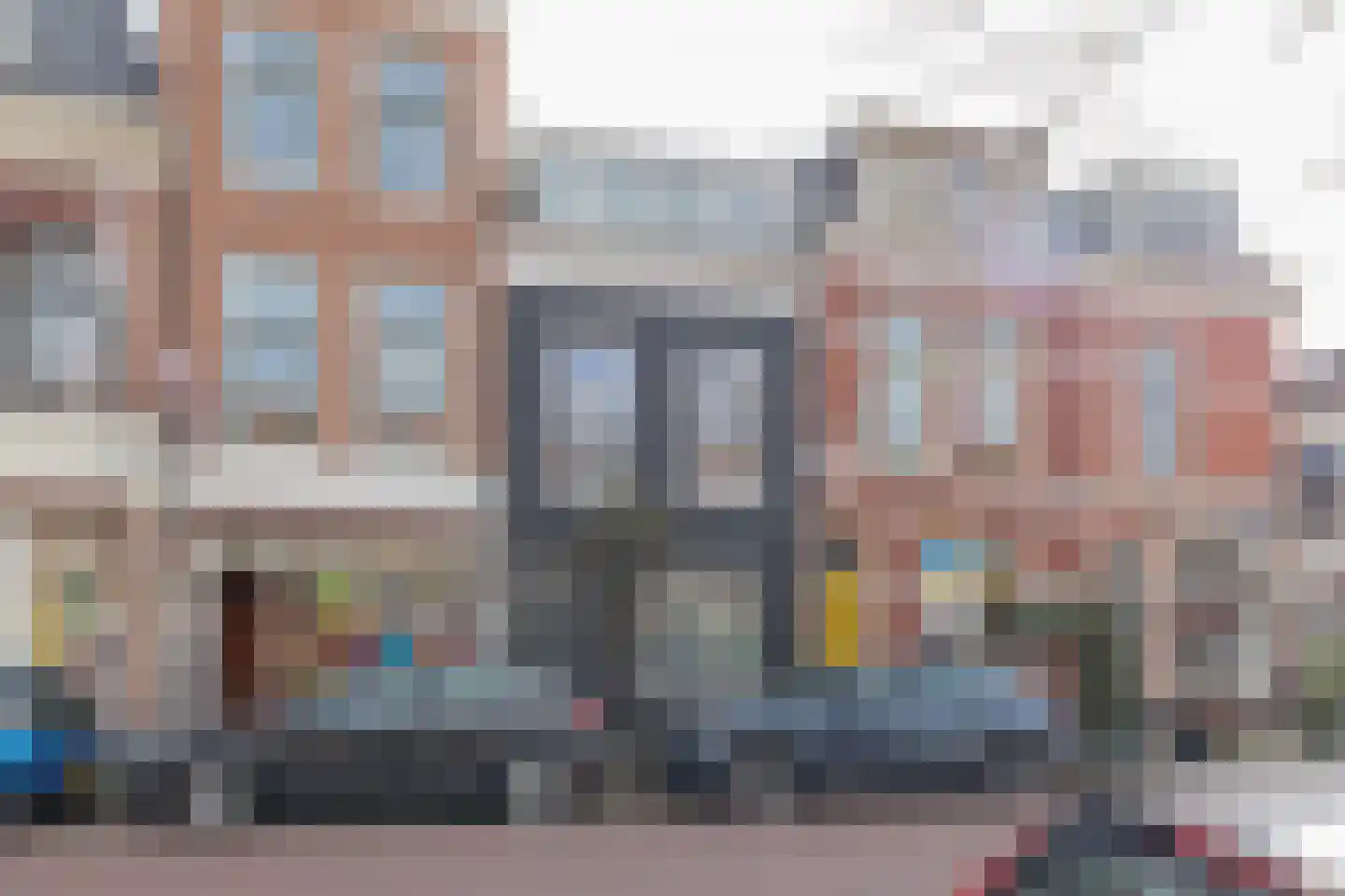 Gedempte Raamgracht 11 Haarlem