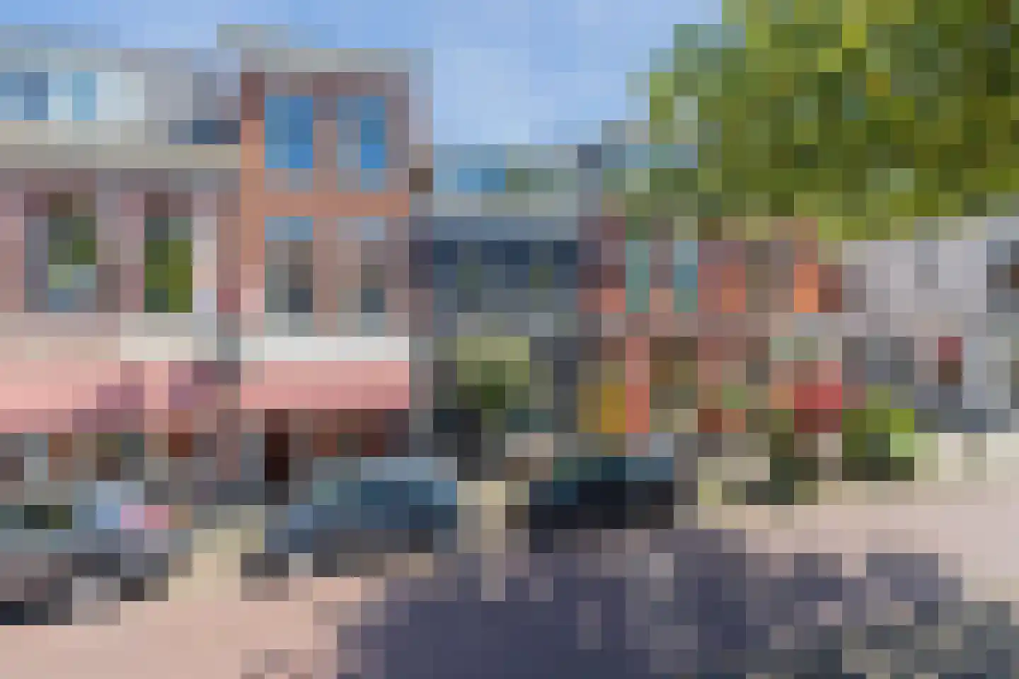 Gedempte Raamgracht 11 Haarlem