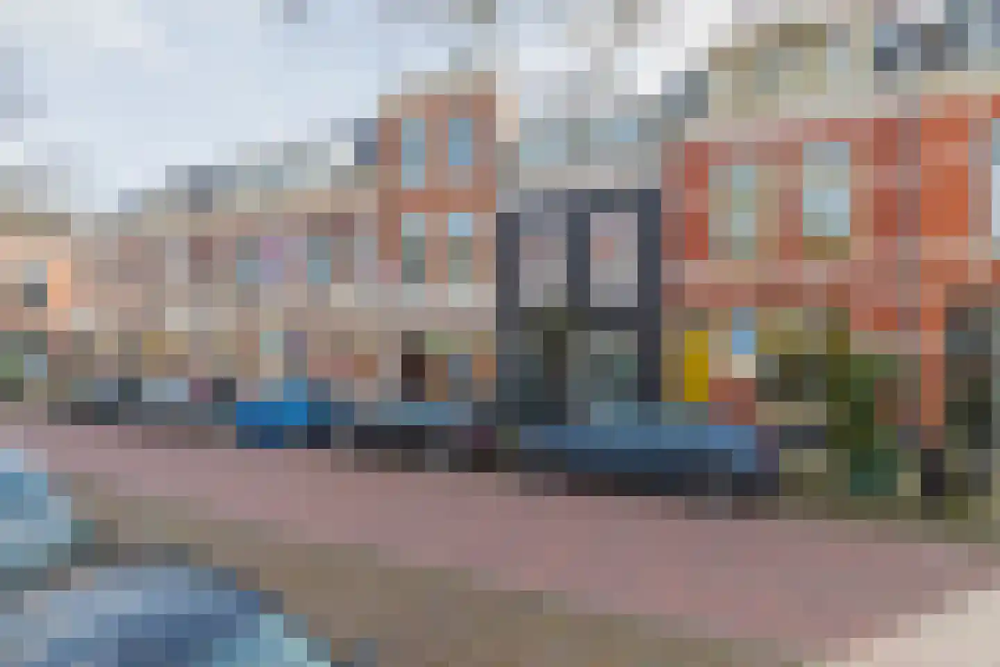 Gedempte Raamgracht 11 Haarlem foto 2