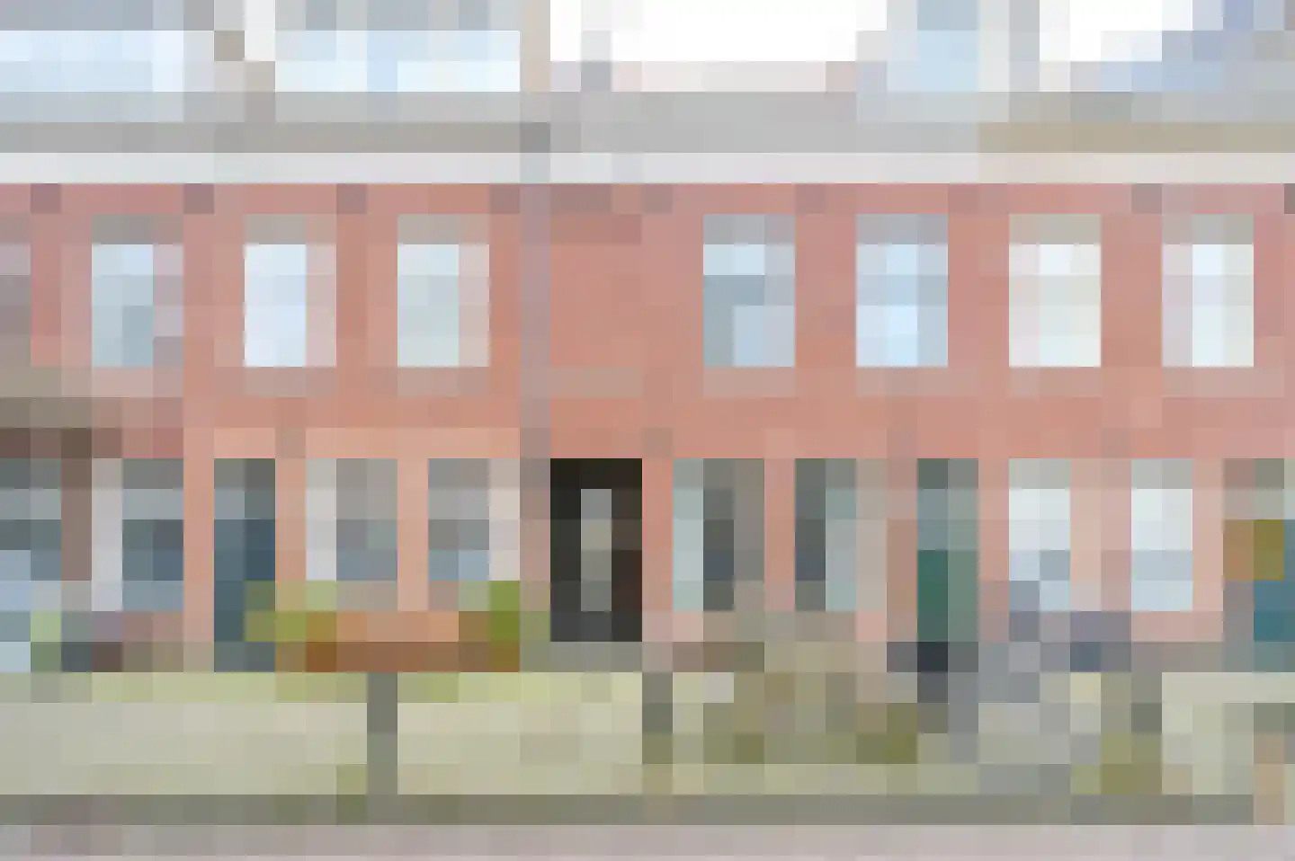 Gedempte Raamgracht 19 A in Haarlem