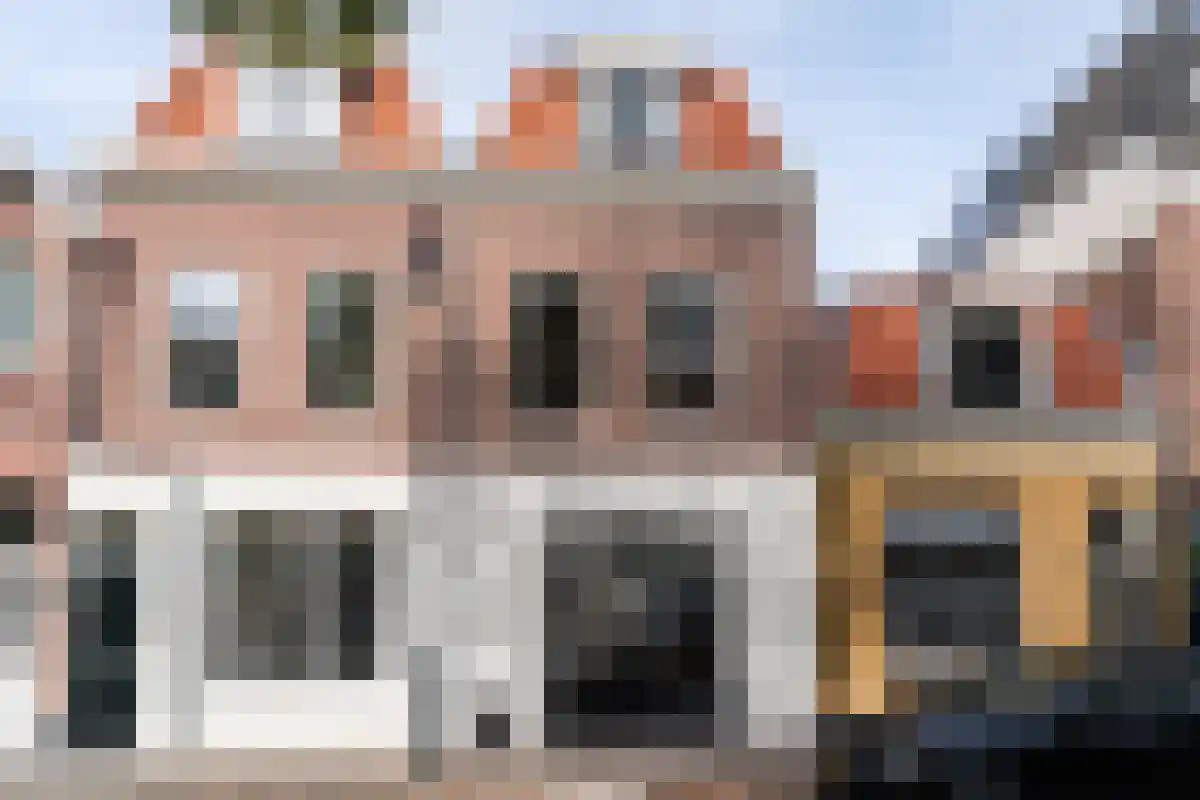 Gedempte Raamgracht 38 en Haarlem