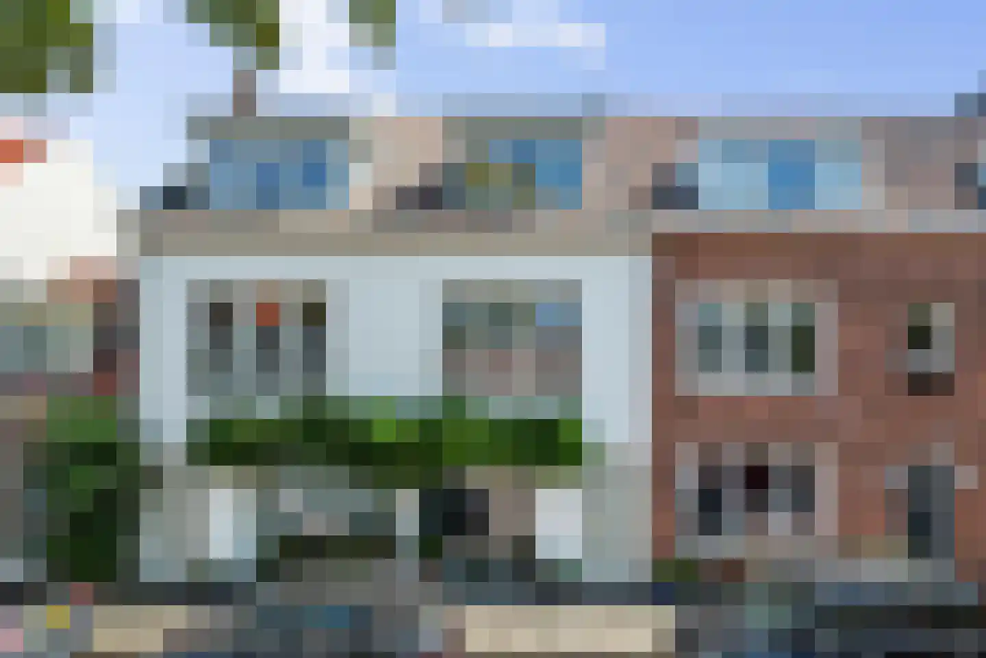 Gedempte Raamgracht 65 A in Haarlem