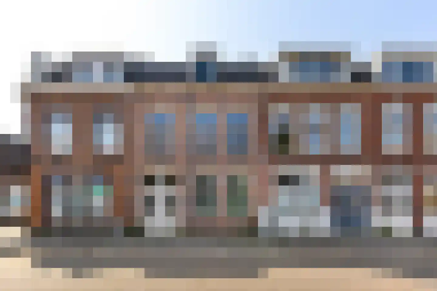 Gedempte Schalk Burgergracht 11 RD Haarlem