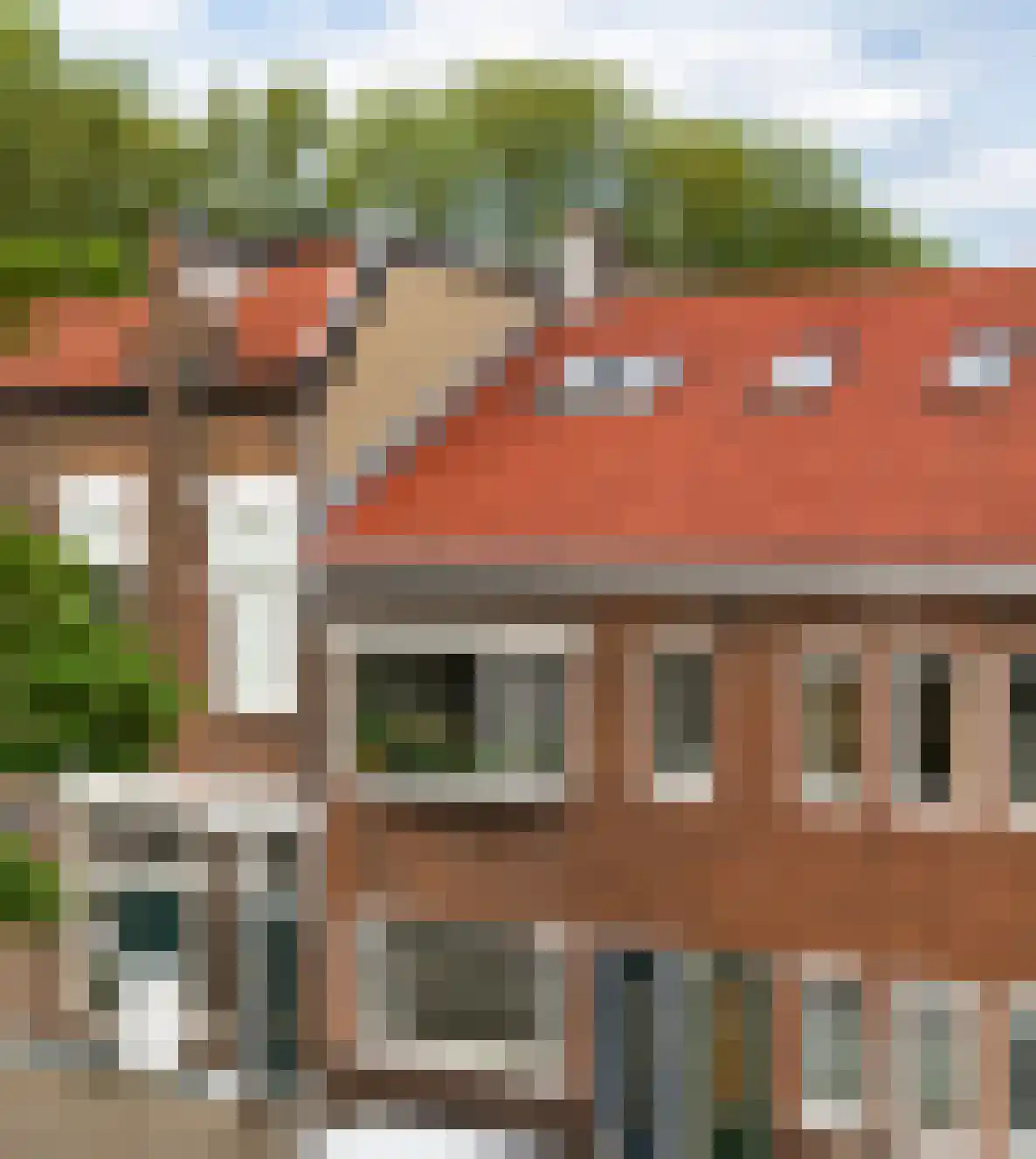 Gedempte Schalk Burgergracht 3 A in Haarlem