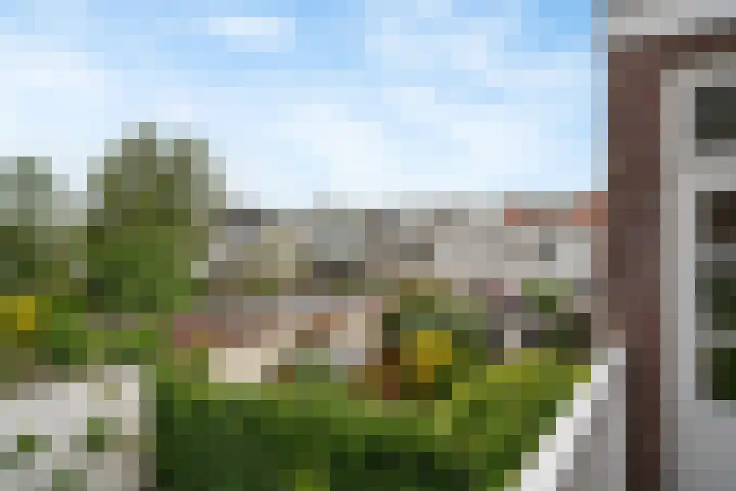 Gedempte Schalk Burgergracht 3 A Haarlem thumbnail 21