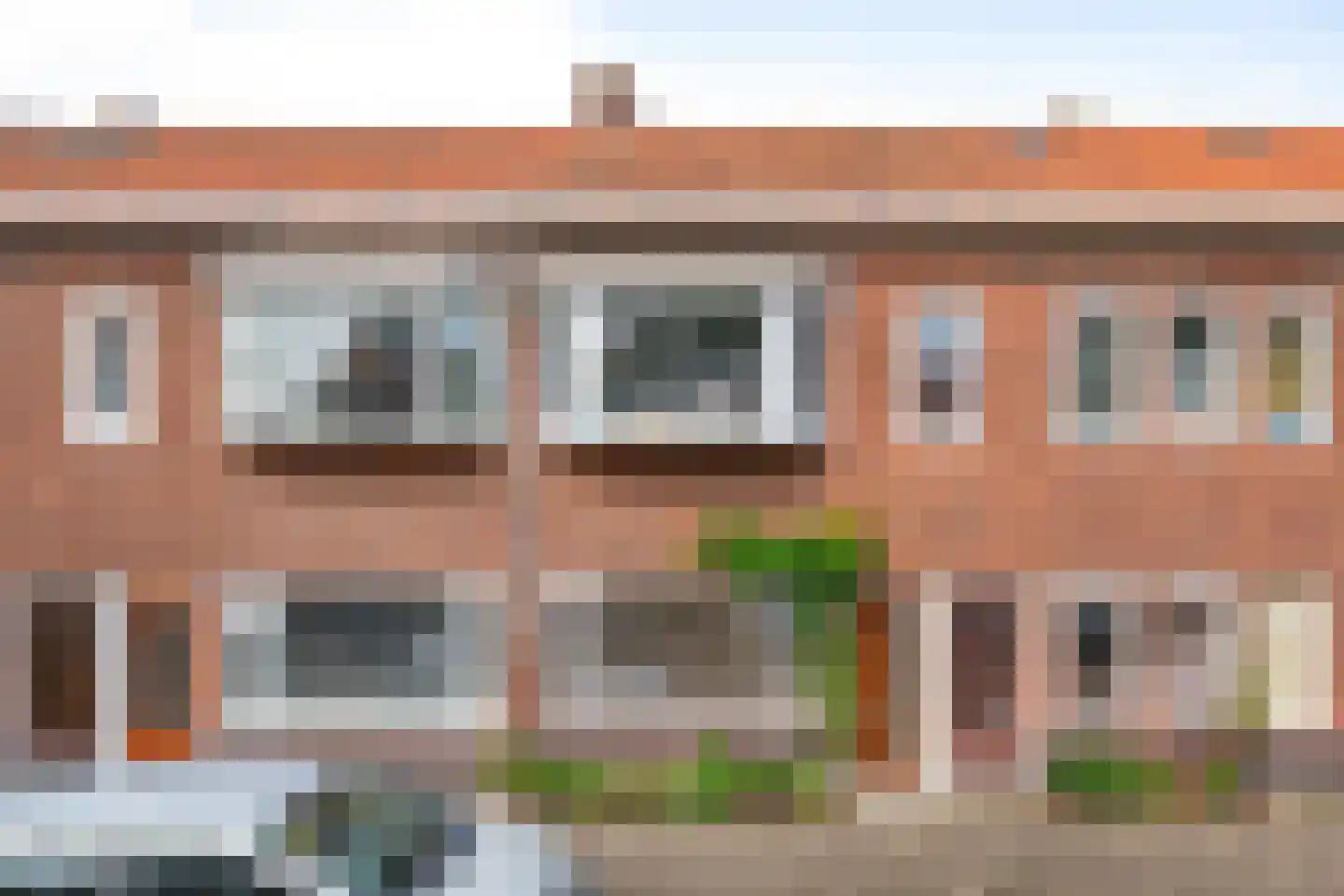 Gedempte Schalk Burgergracht 3 D Haarlem thumbnail 6