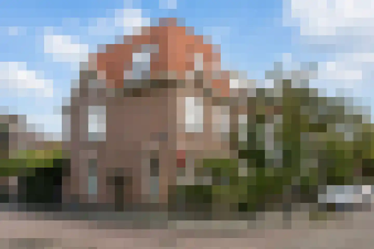 Gedempte Schalk Burgergracht 42 Haarlem