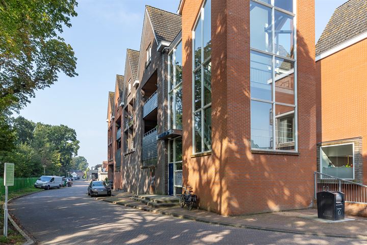 Gedempte Turfhaven 4B in Steenwijk photo