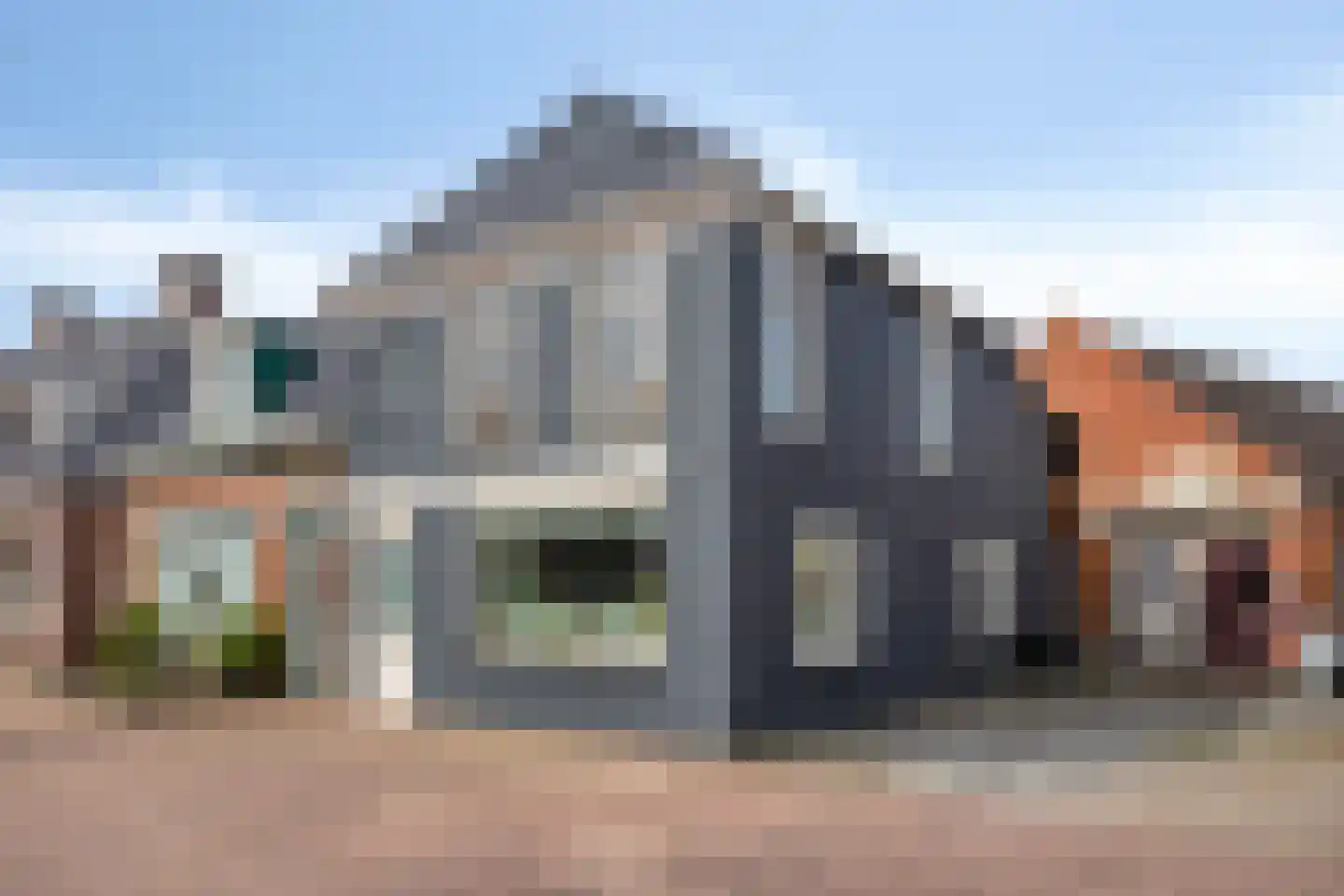 Gedempte Vaart 26 Surhuisterveen