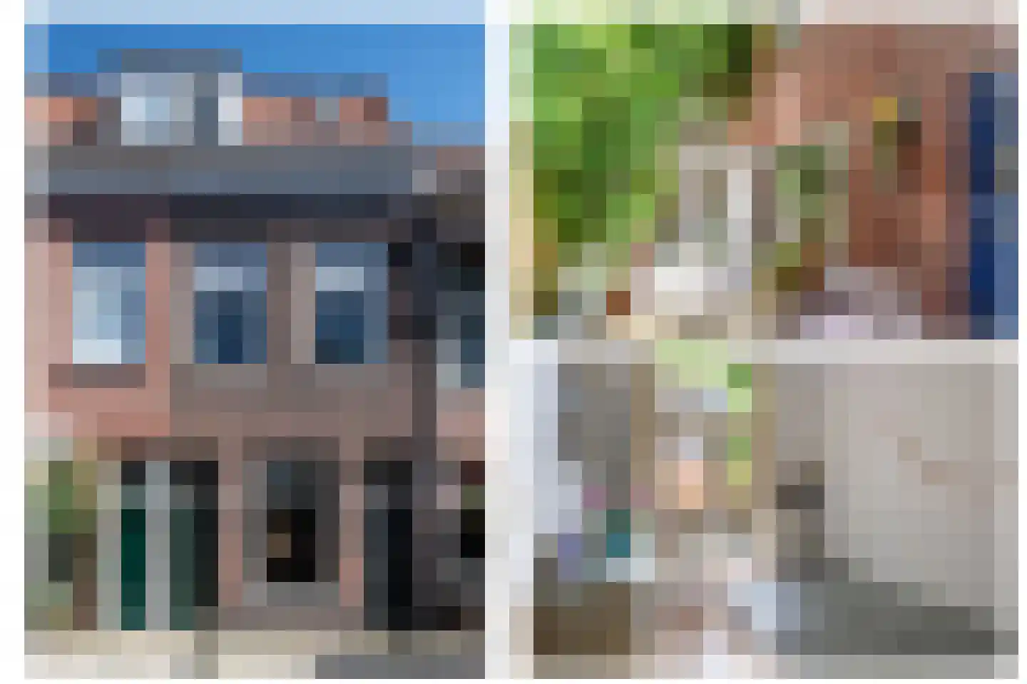 Gedempte Voldersgracht 43 A ZW in Haarlem