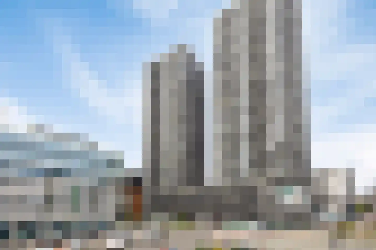 Gedempte Zalmhaven 593 Rotterdam thumbnail 4