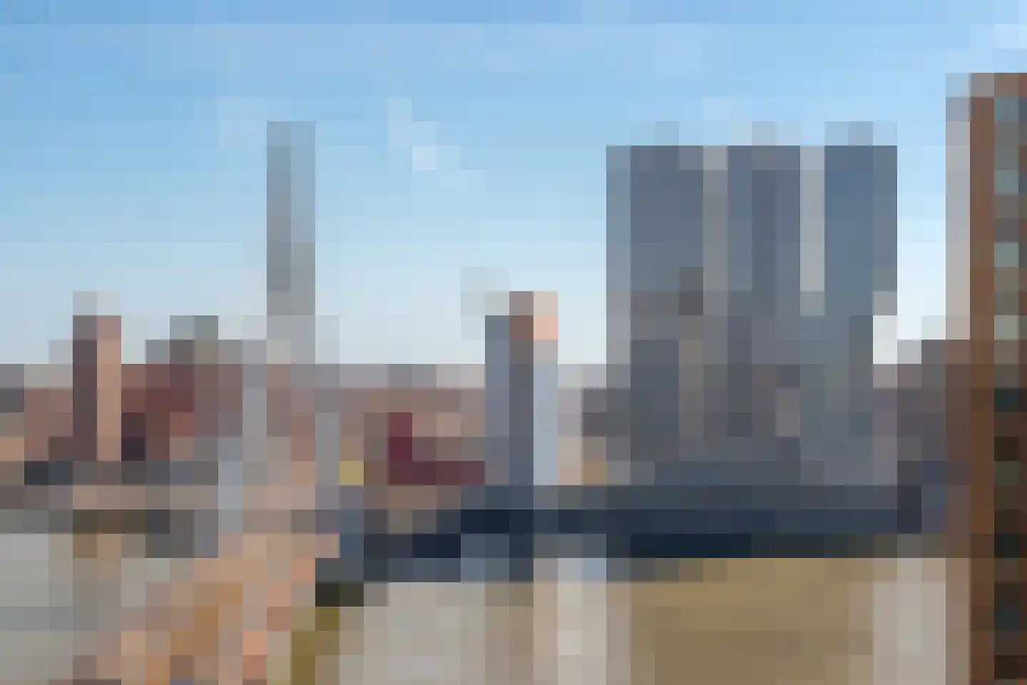 Gedempte Zalmhaven 625 Rotterdam thumbnail 9