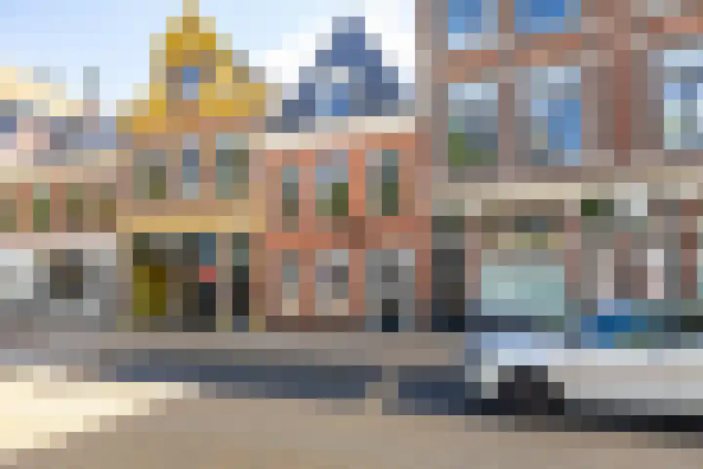 Gedempte Zuiderdiep 108 Groningen