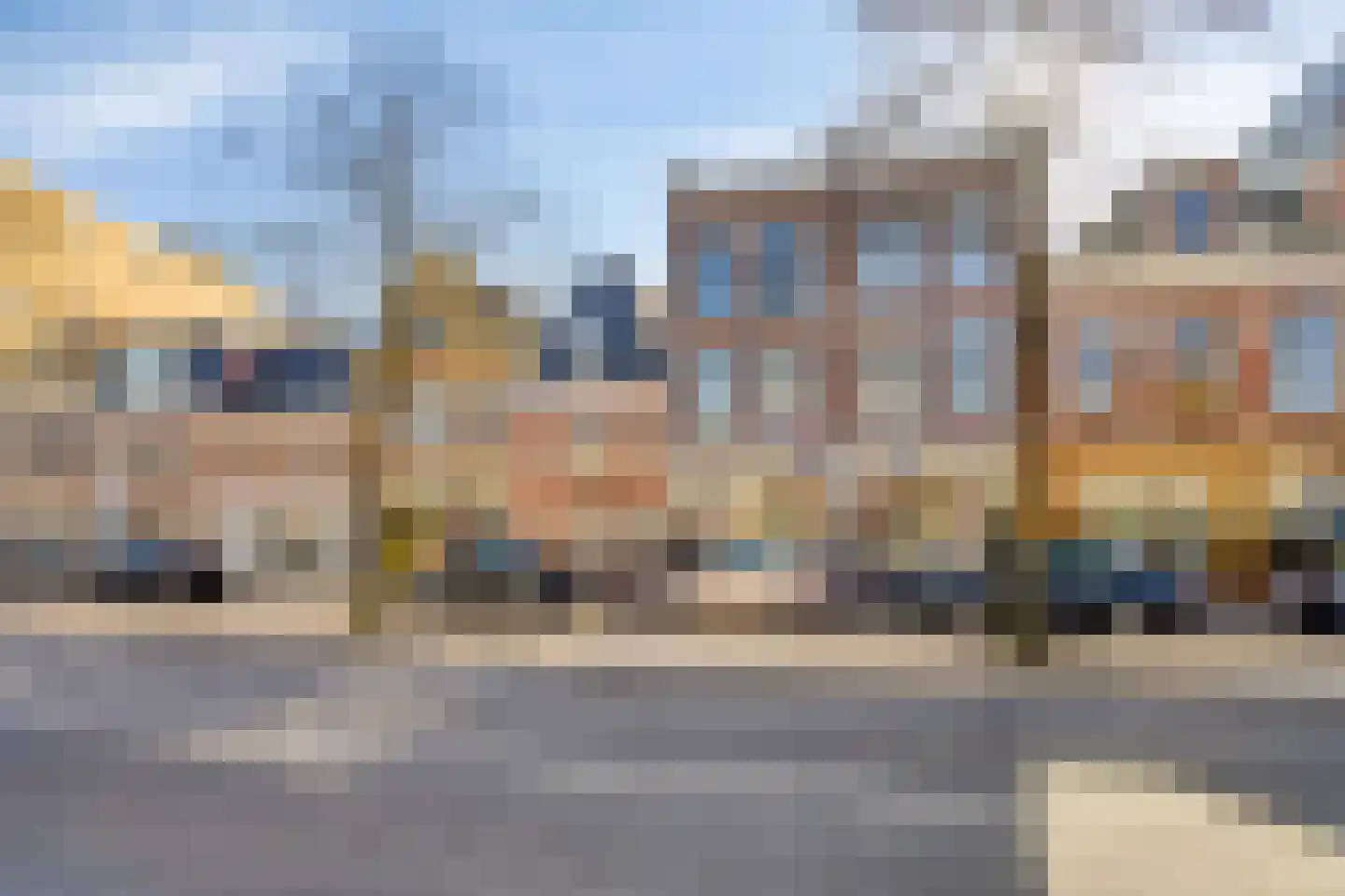 Gedempte Zuiderdiep 110 a Groningen
