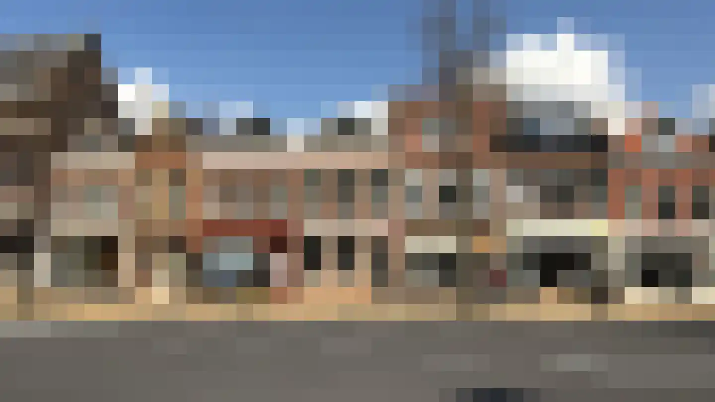Gedempte Zuiderdiep 131 in Groningen