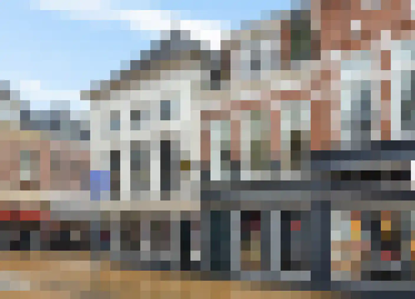 Gedempte Zuiderdiep 4 a Groningen