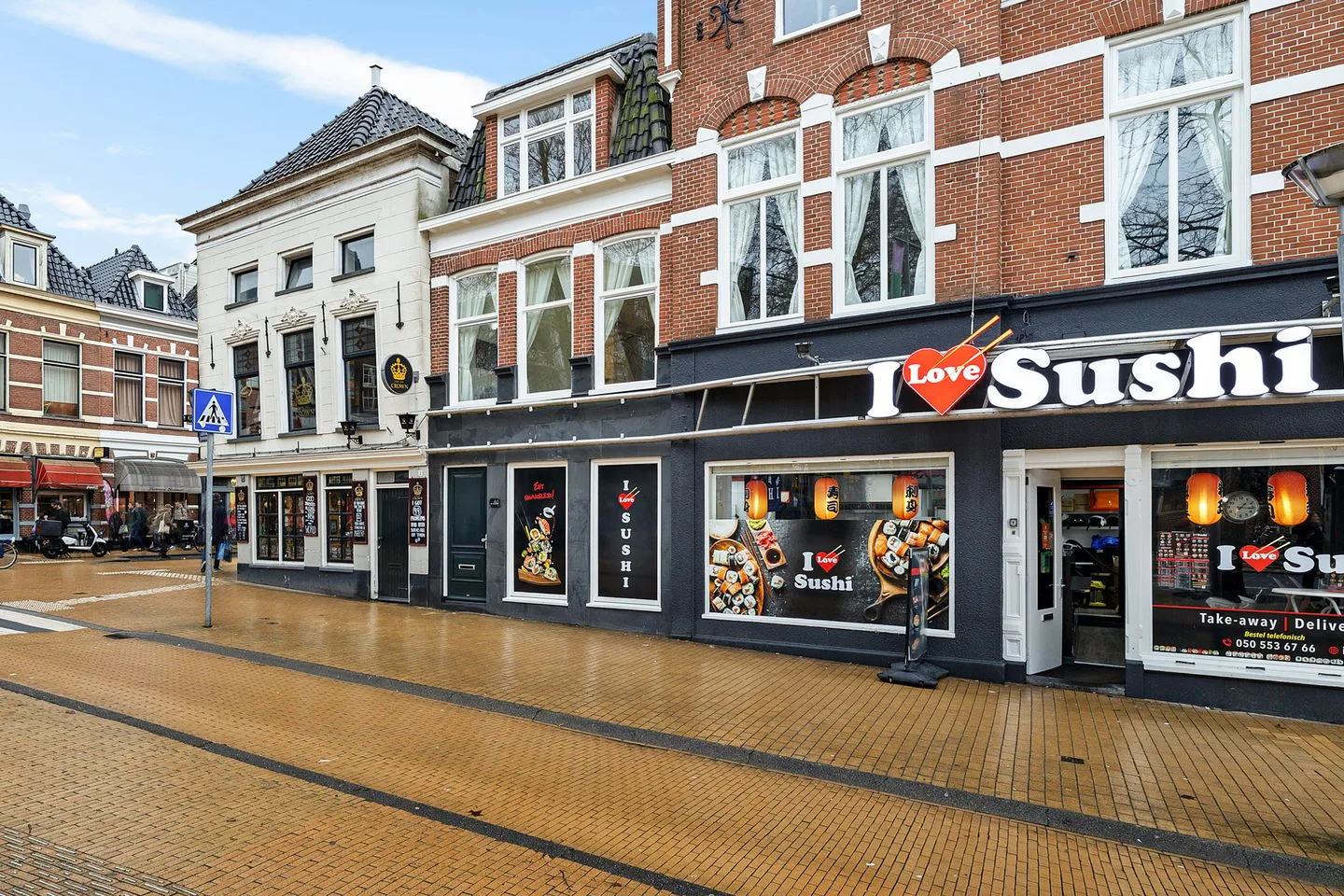Gedempte Zuiderdiep 4 a Groningen thumbnail 27
