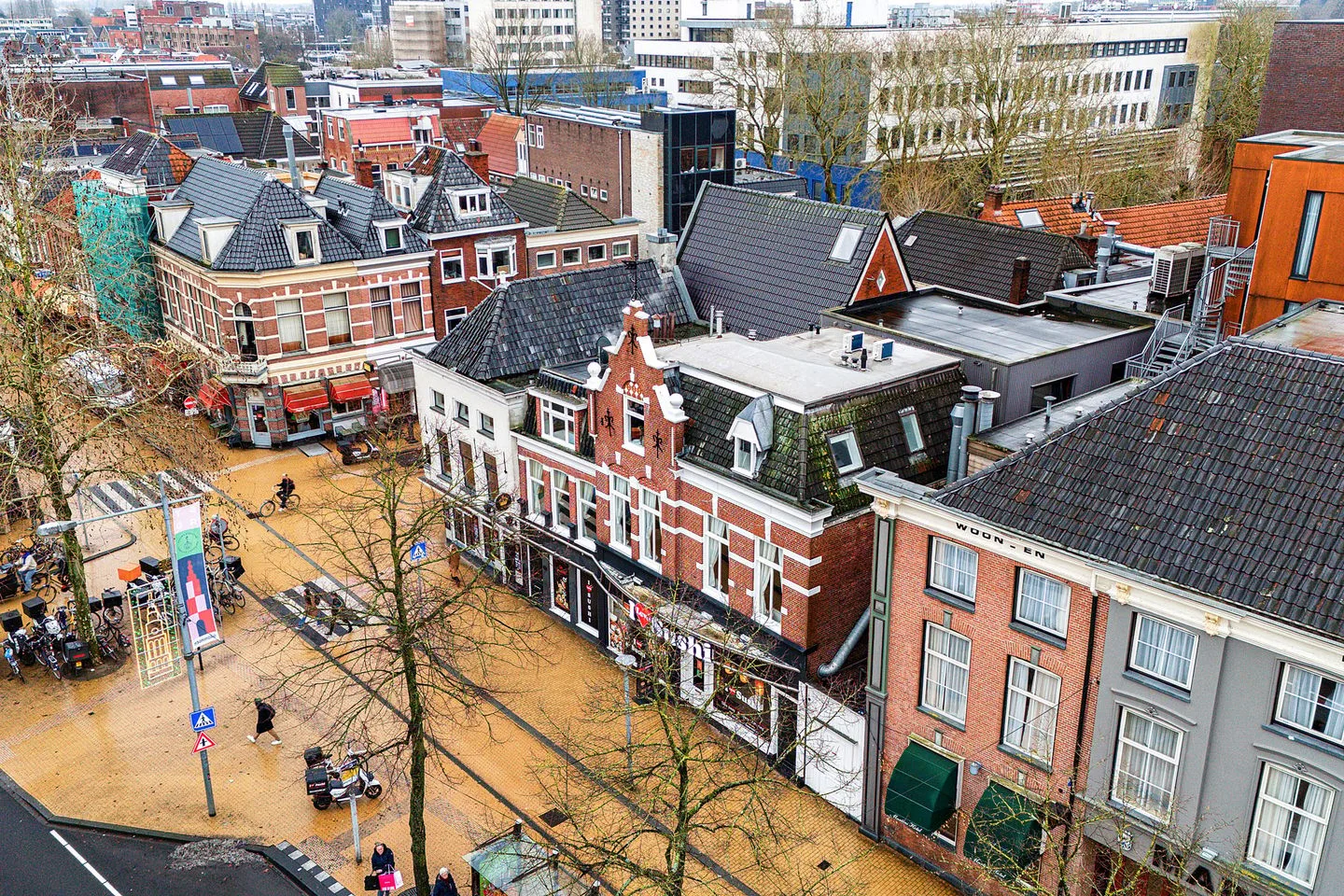 Gedempte Zuiderdiep 4 a Groningen thumbnail 29