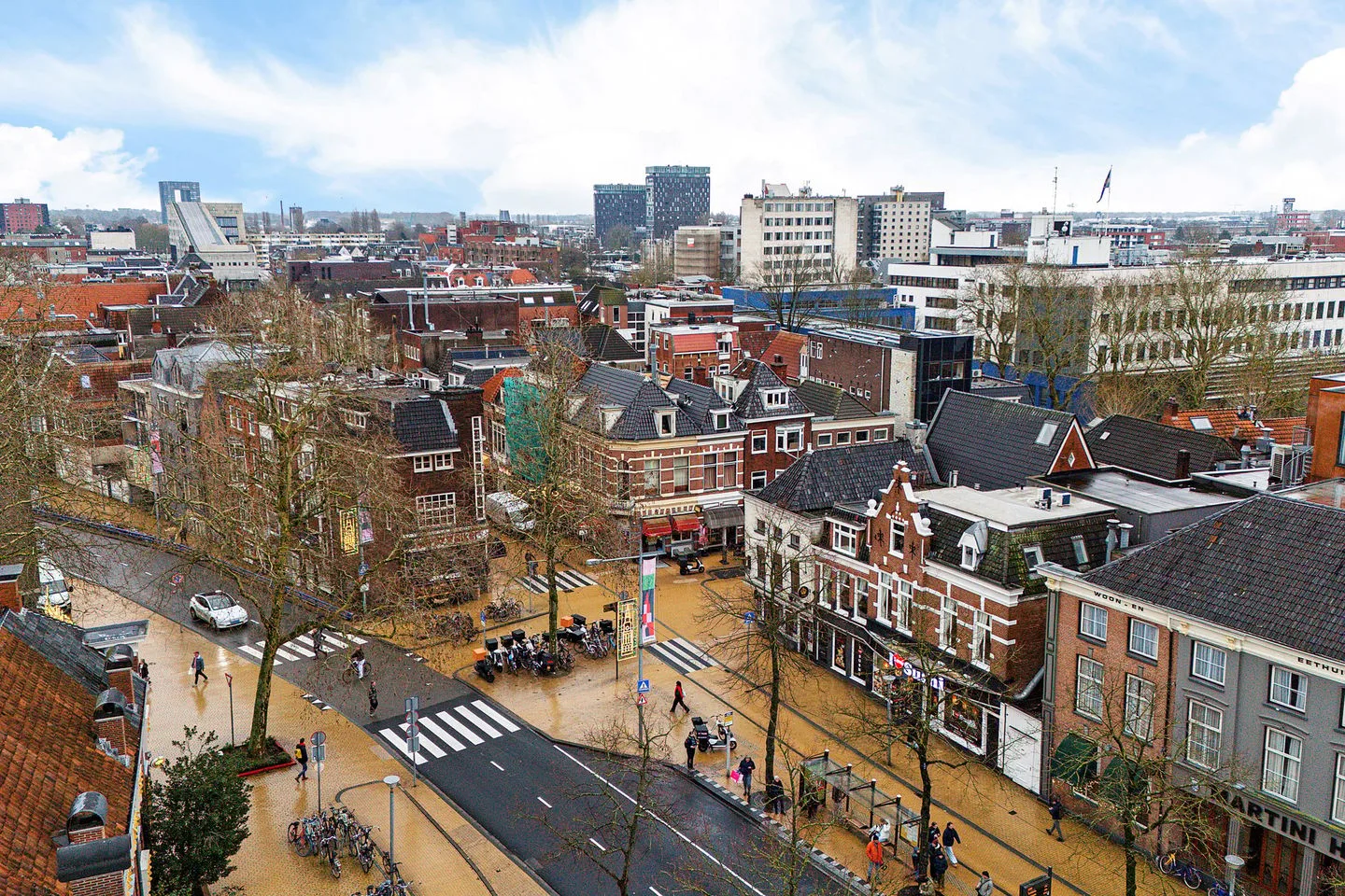 Gedempte Zuiderdiep 4 a Groningen thumbnail 30