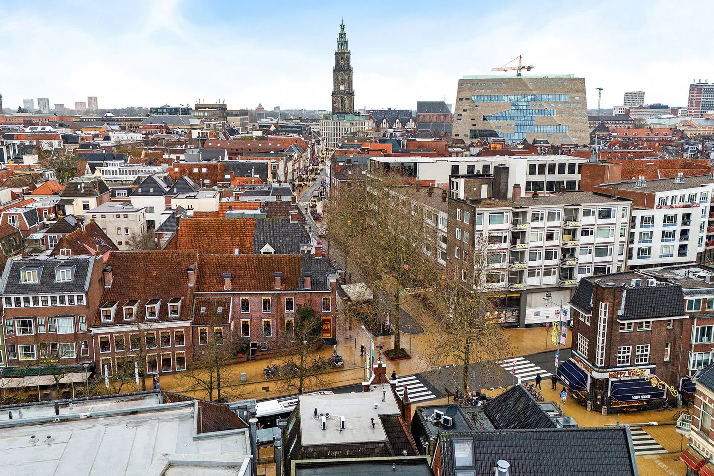 Gedempte Zuiderdiep 4 a Groningen thumbnail 32