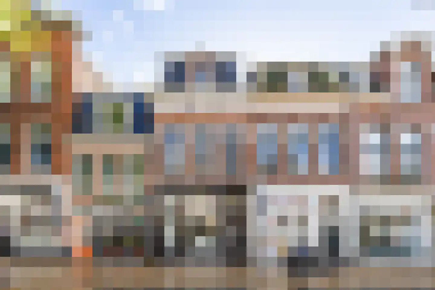 Gedempte Zuiderdiep 50 a en Groningen