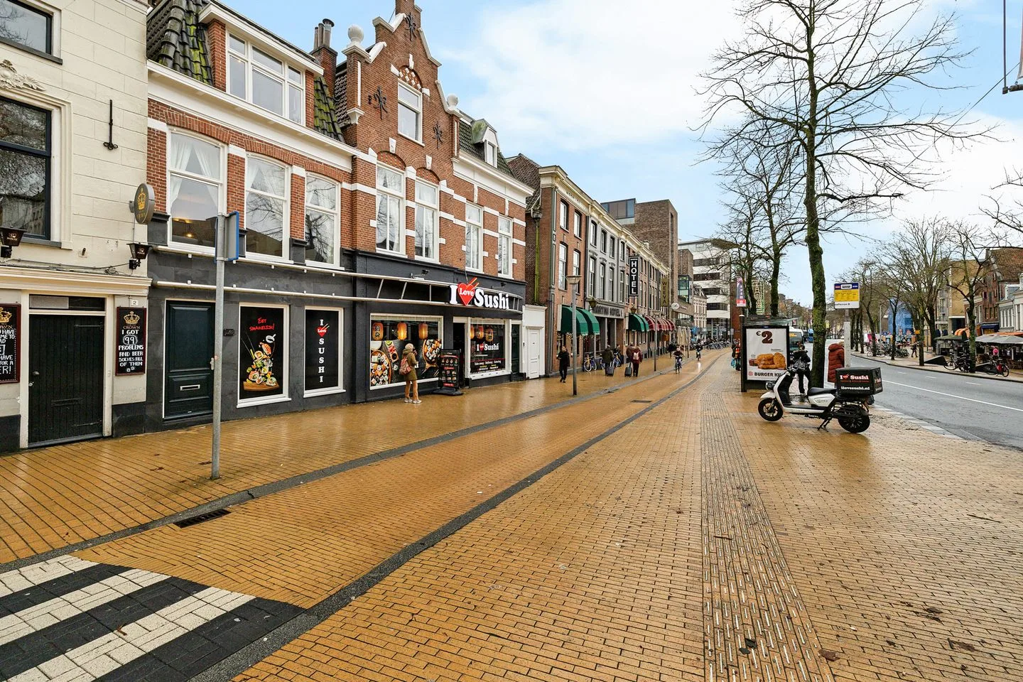 Gedempte Zuiderdiep 6 b Groningen thumbnail 24