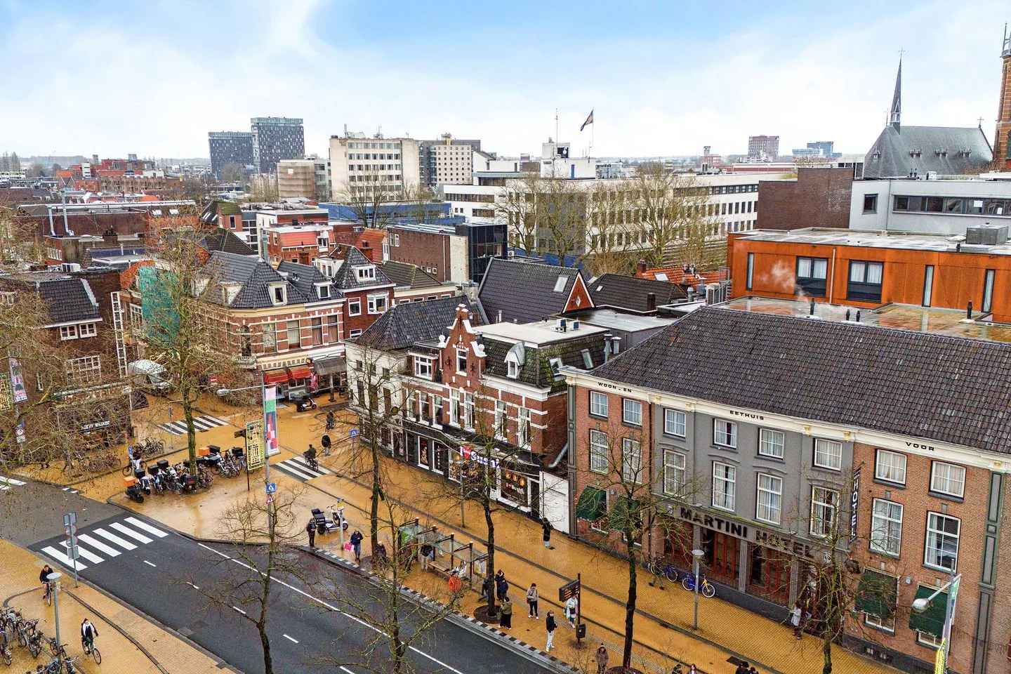 Gedempte Zuiderdiep 6 b Groningen thumbnail 27