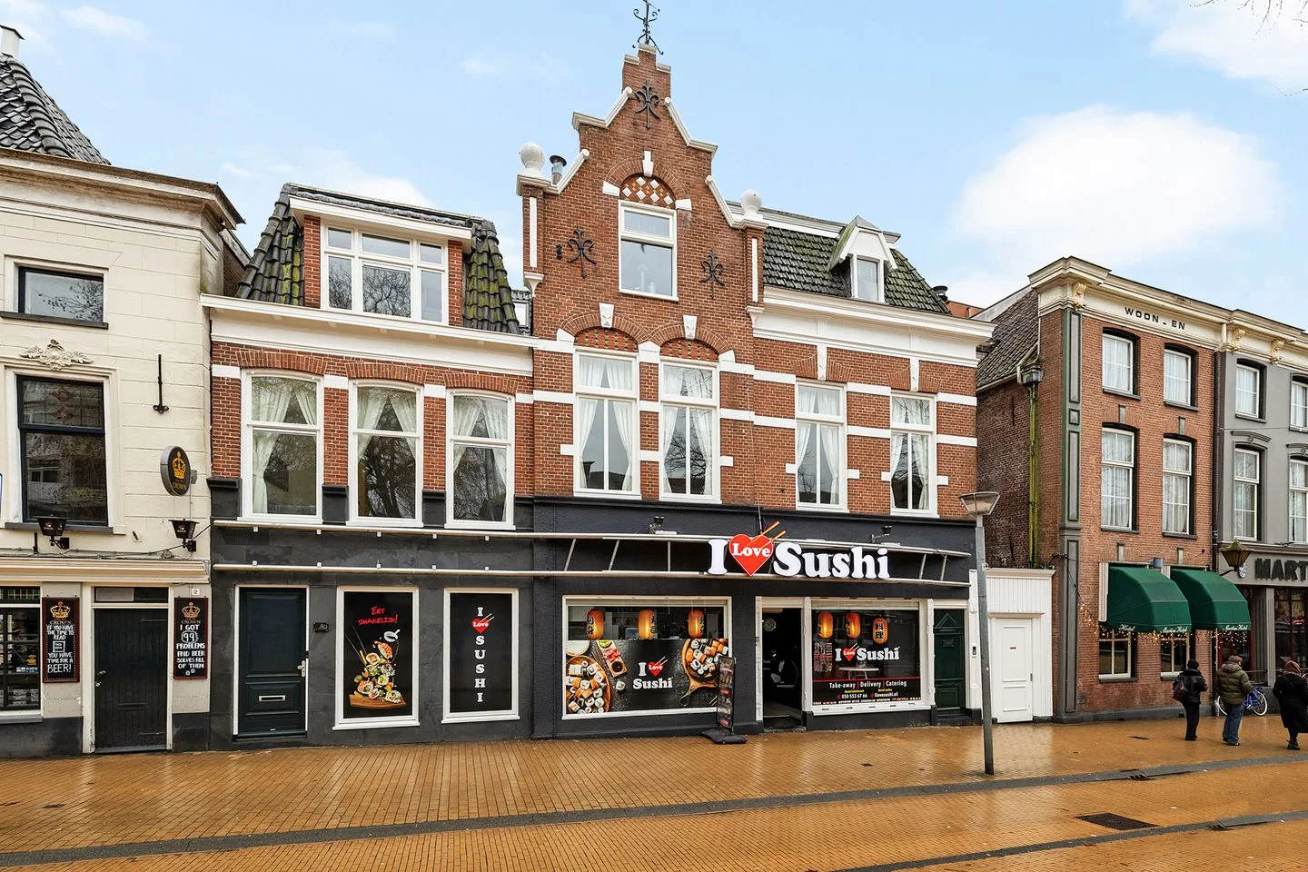 Gedempte Zuiderdiep 6 b Groningen thumbnail 5