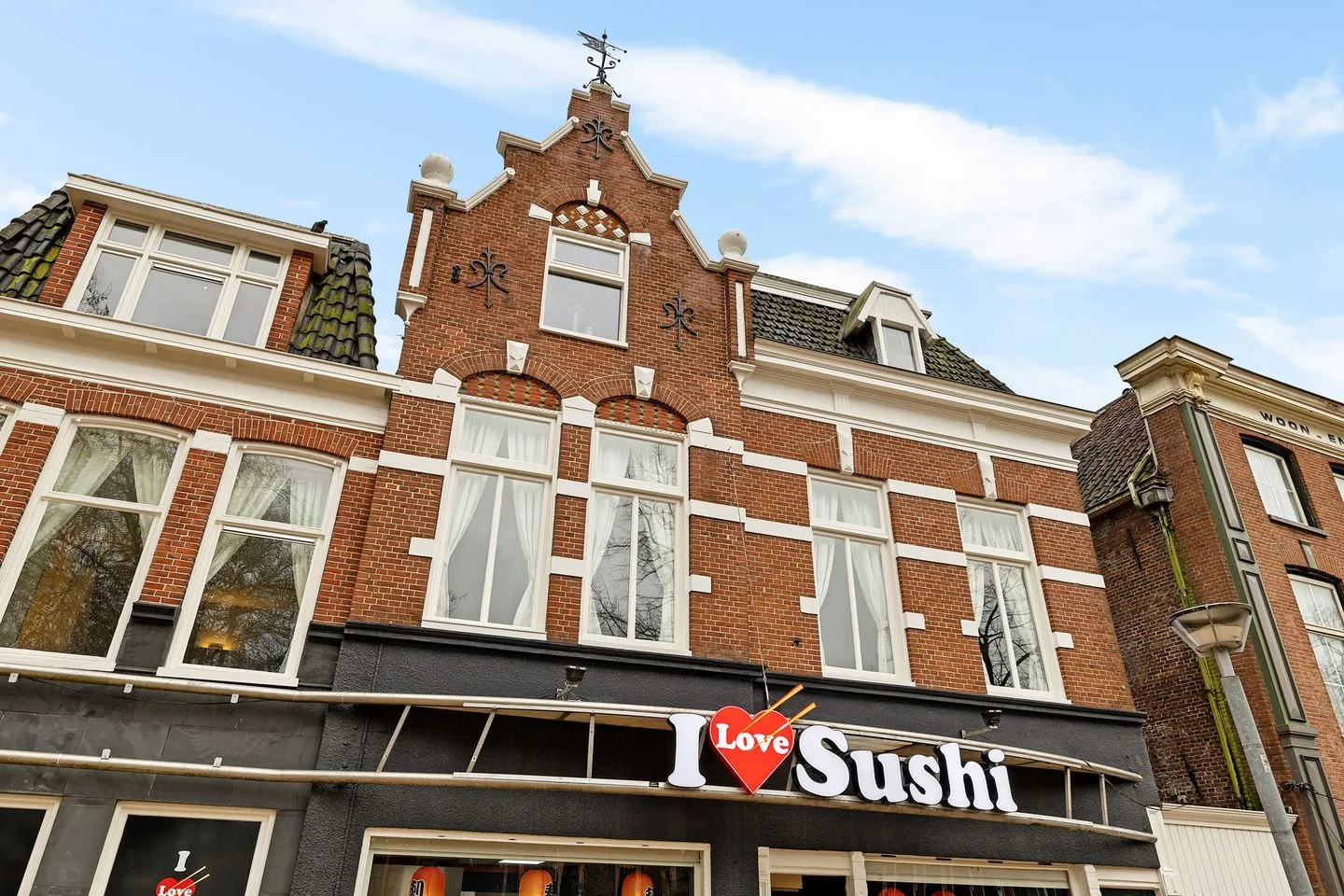 Gedempte Zuiderdiep 6 b Groningen thumbnail 6
