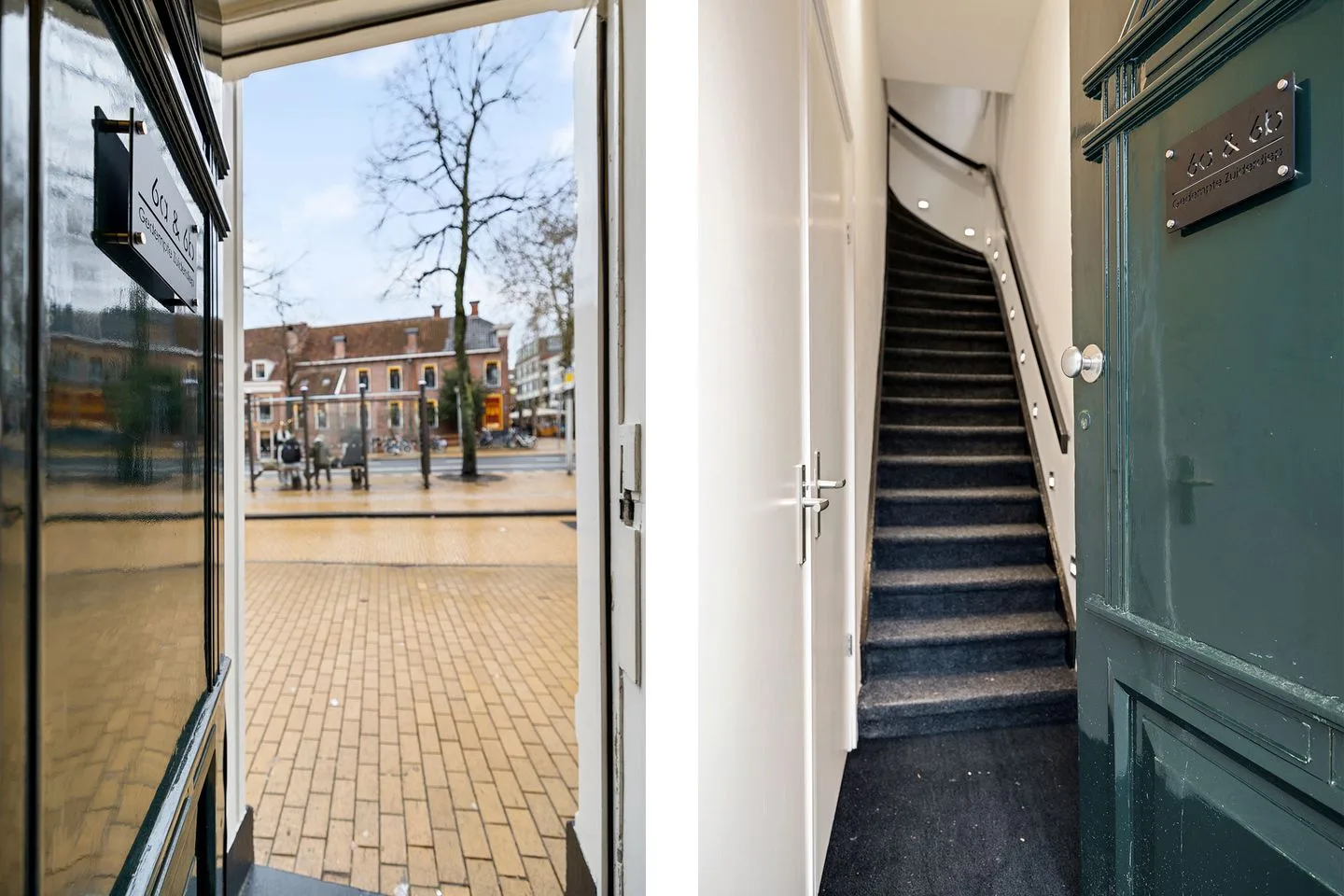 Gedempte Zuiderdiep 6 b Groningen thumbnail 7