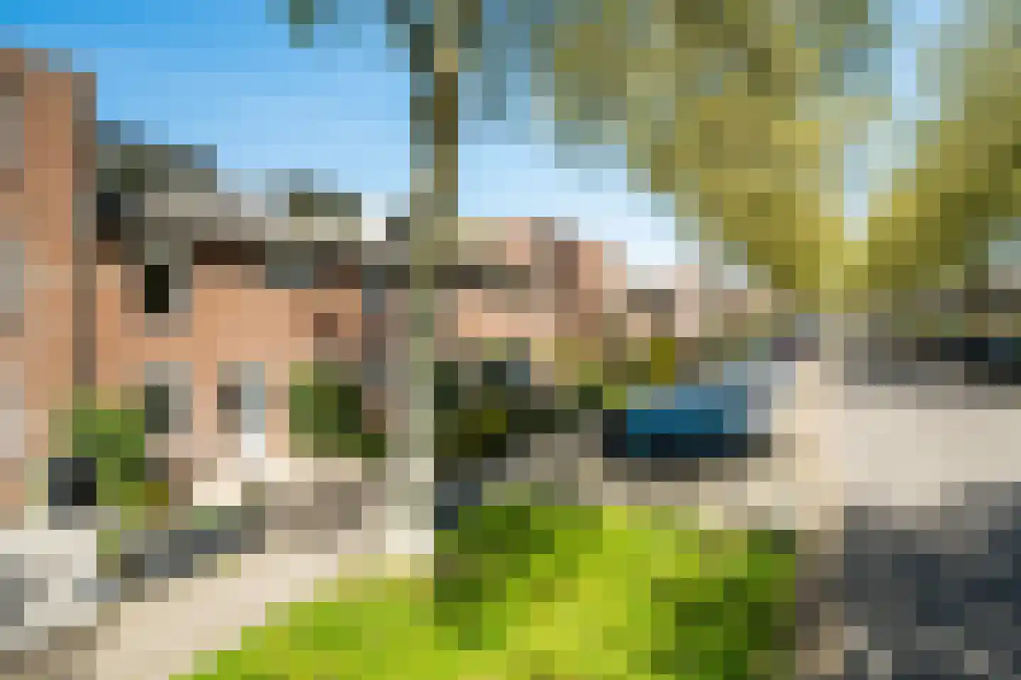 Geel-groenlaan 67 en Zoetermeer