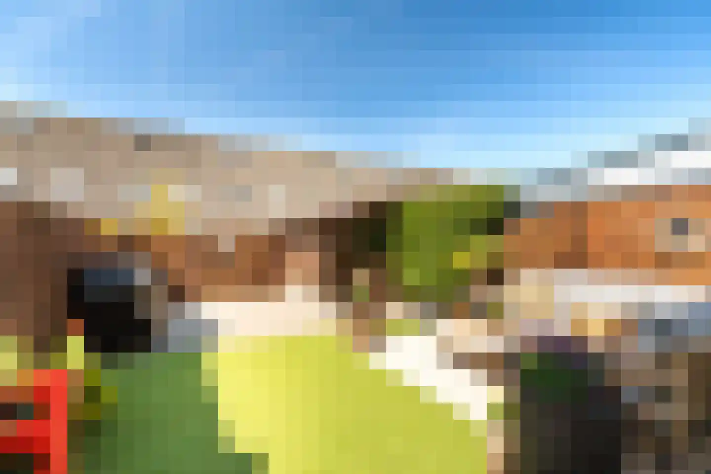 Geel-groenlaan 67 Zoetermeer thumbnail 5