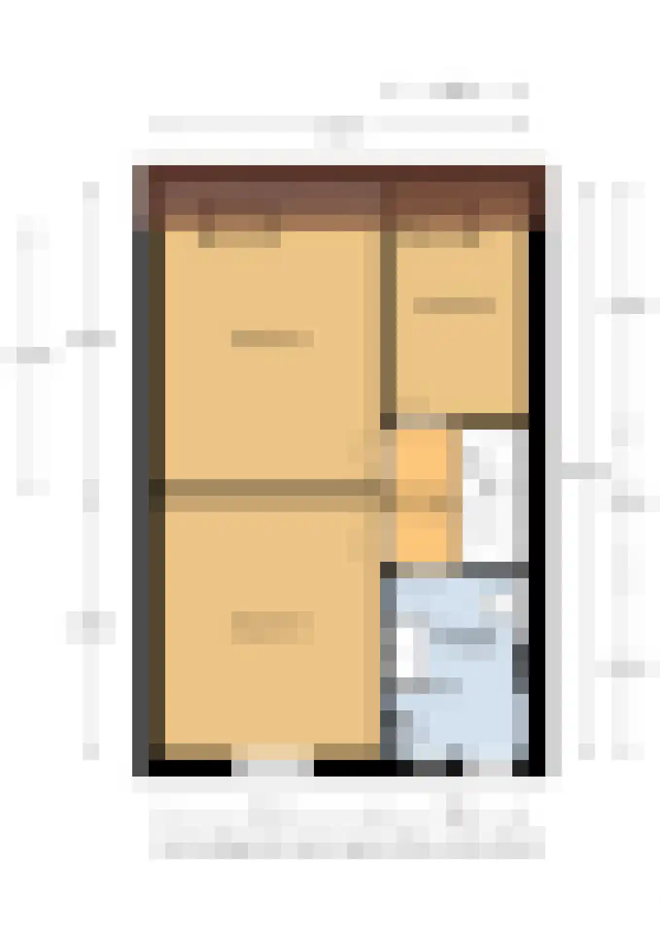Geel-groenlaan 67 Zoetermeer thumbnail 51
