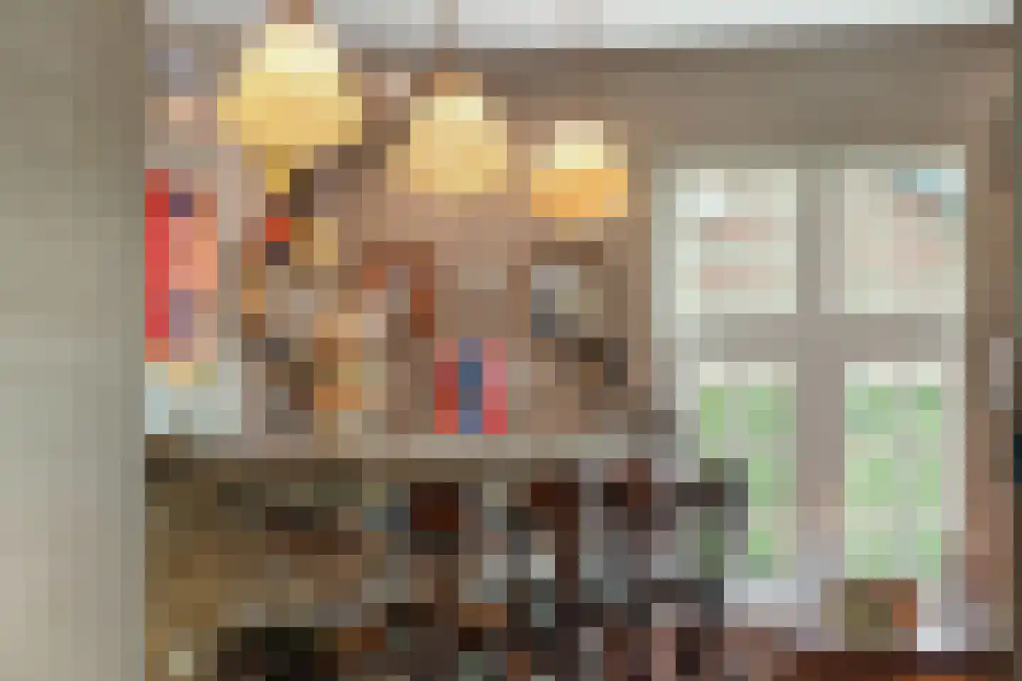 Geel-groenlaan 96 Zoetermeer thumbnail 16