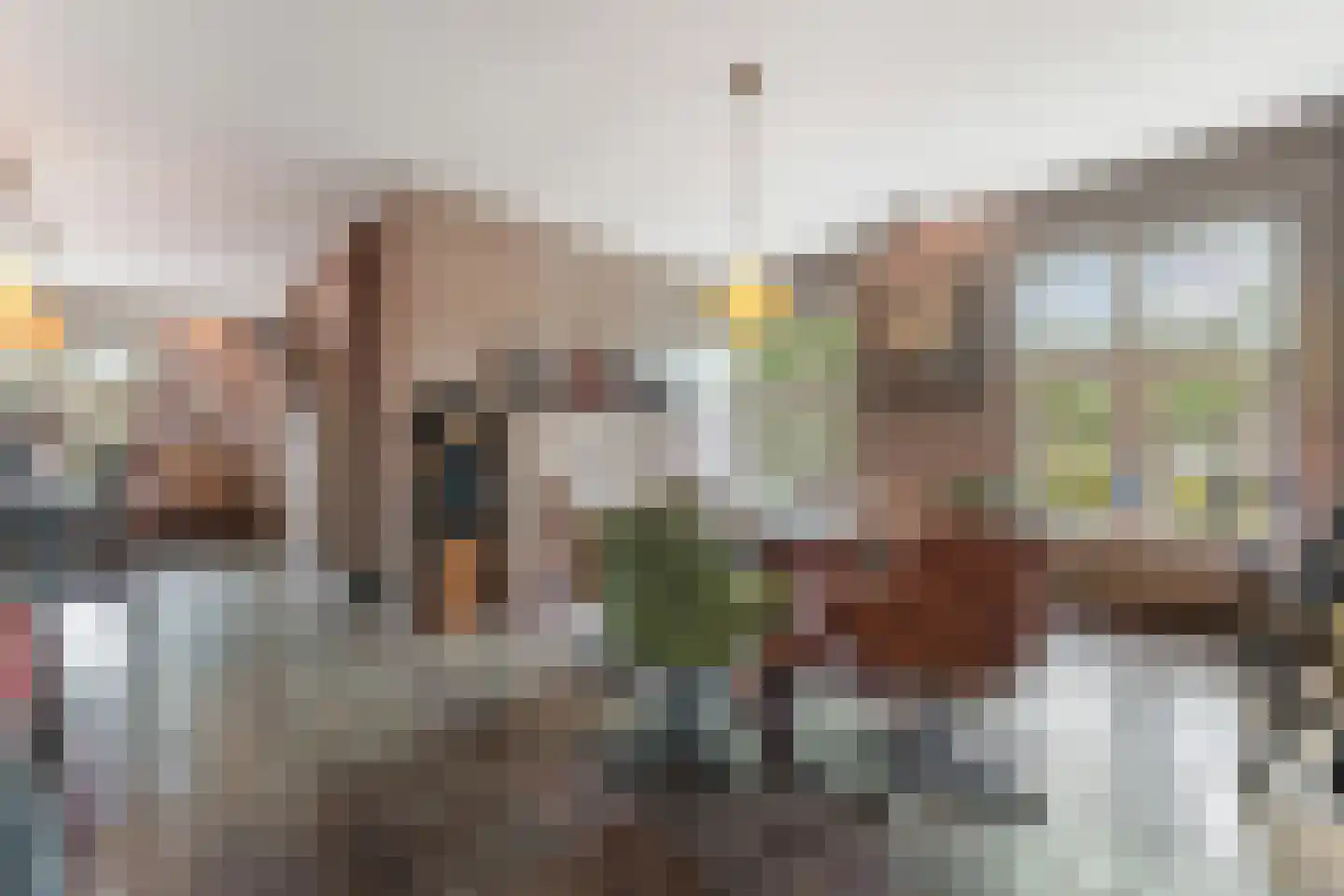 Geel-groenlaan 96 Zoetermeer thumbnail 17