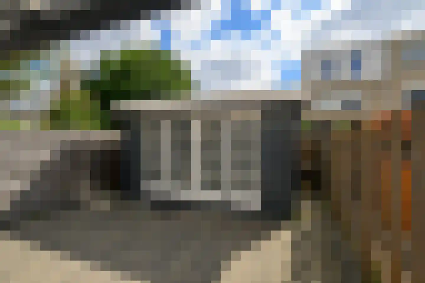 Geel-groenlaan 96 Zoetermeer thumbnail 24