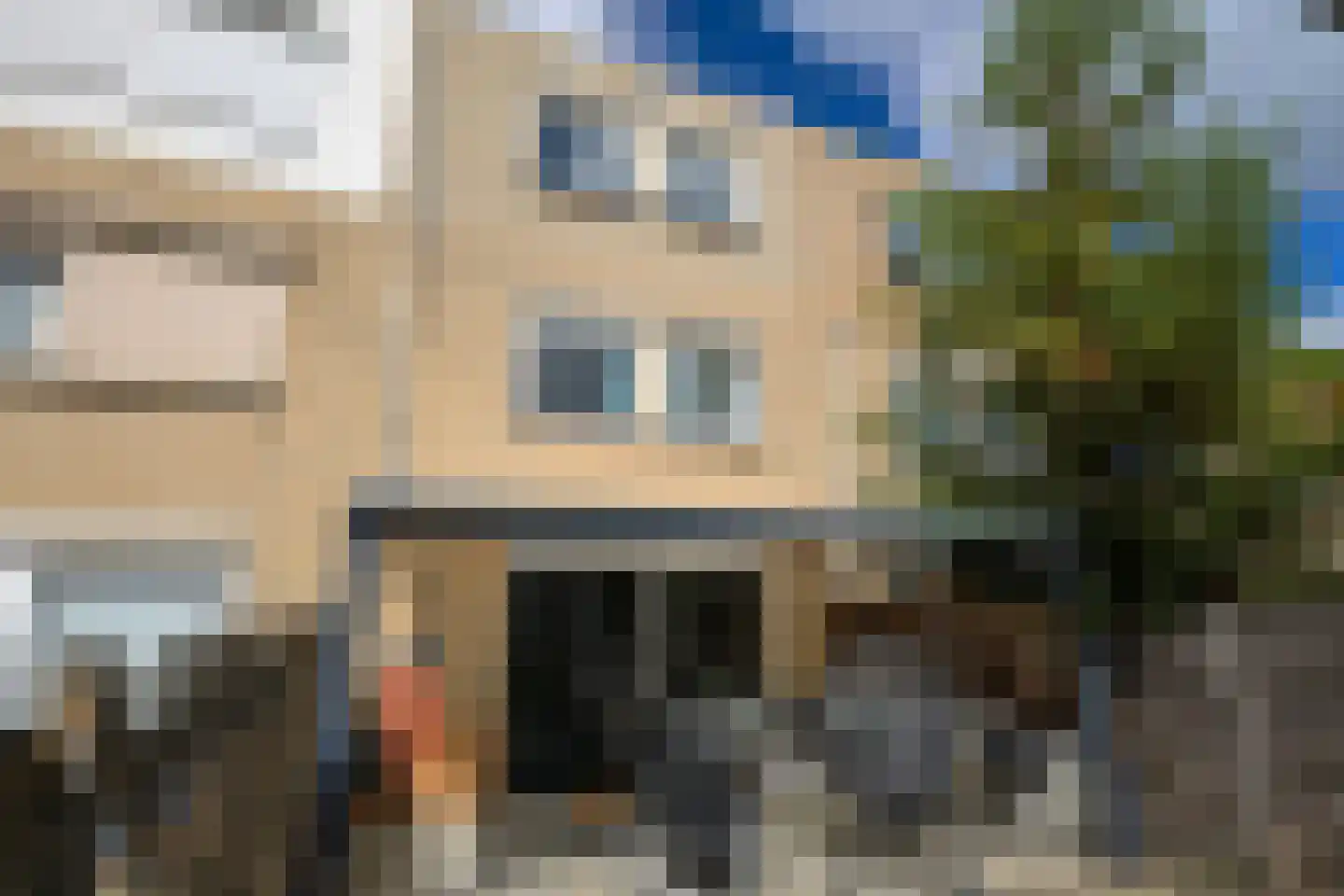 Geel-groenlaan 96 Zoetermeer thumbnail 26