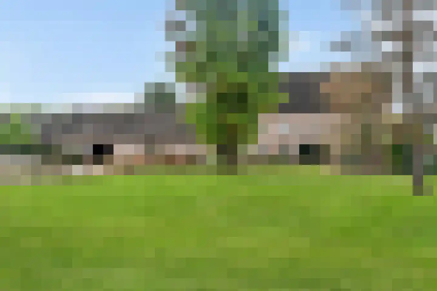 Geel-groenlaan 96 Zoetermeer thumbnail 32