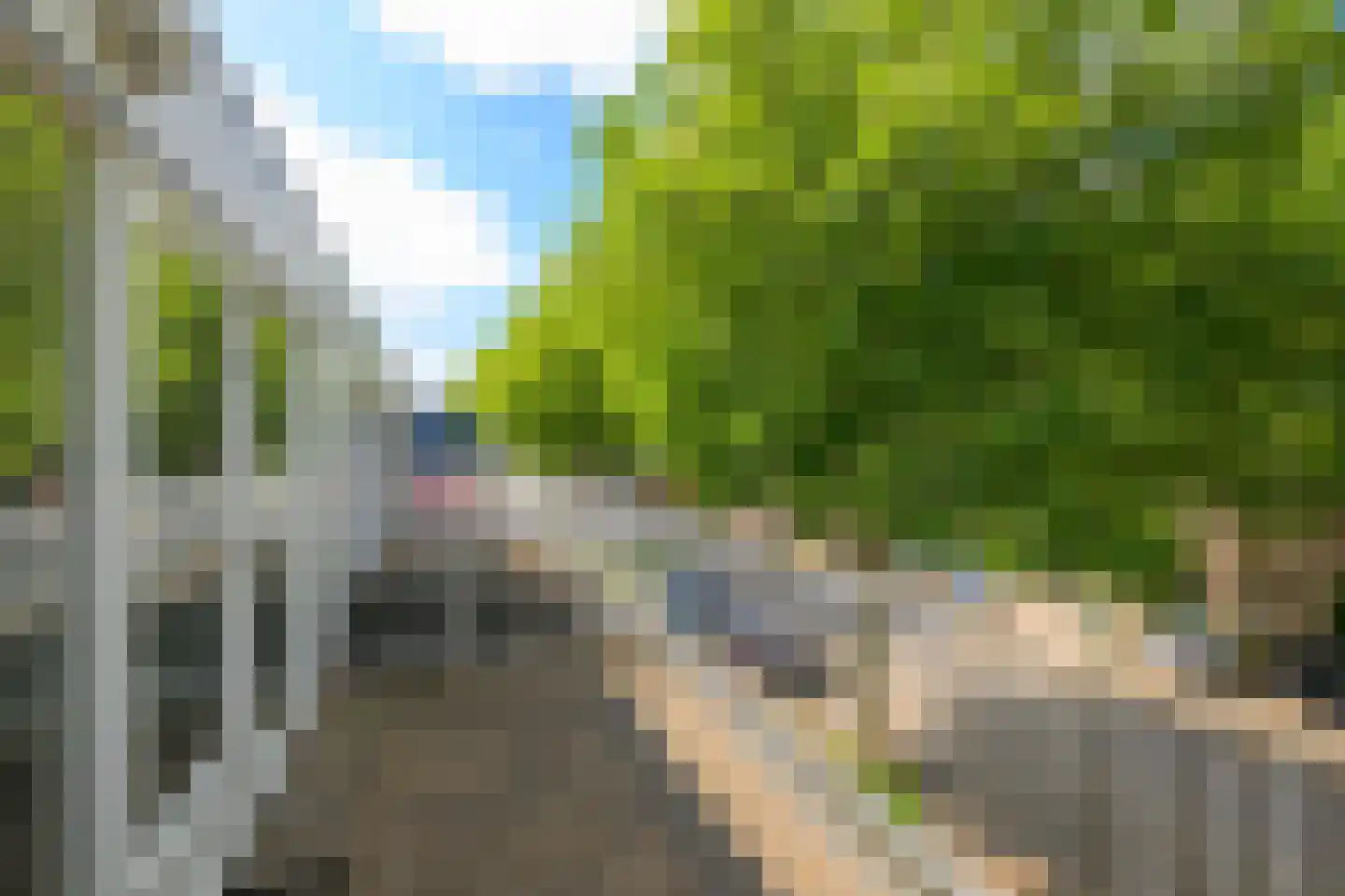 Geel-groenlaan 96 Zoetermeer thumbnail 45