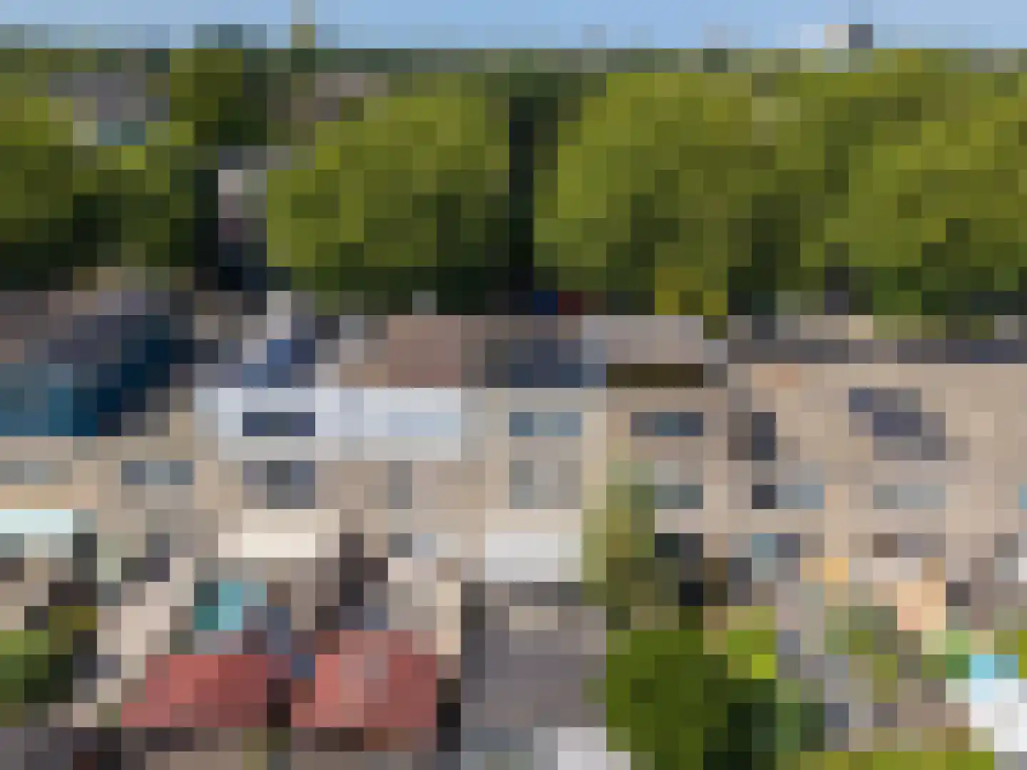 Geel-groenlaan 96 Zoetermeer thumbnail 46
