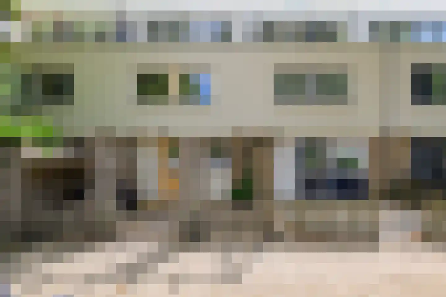 Geel-groenlaan 96 Zoetermeer thumbnail 47