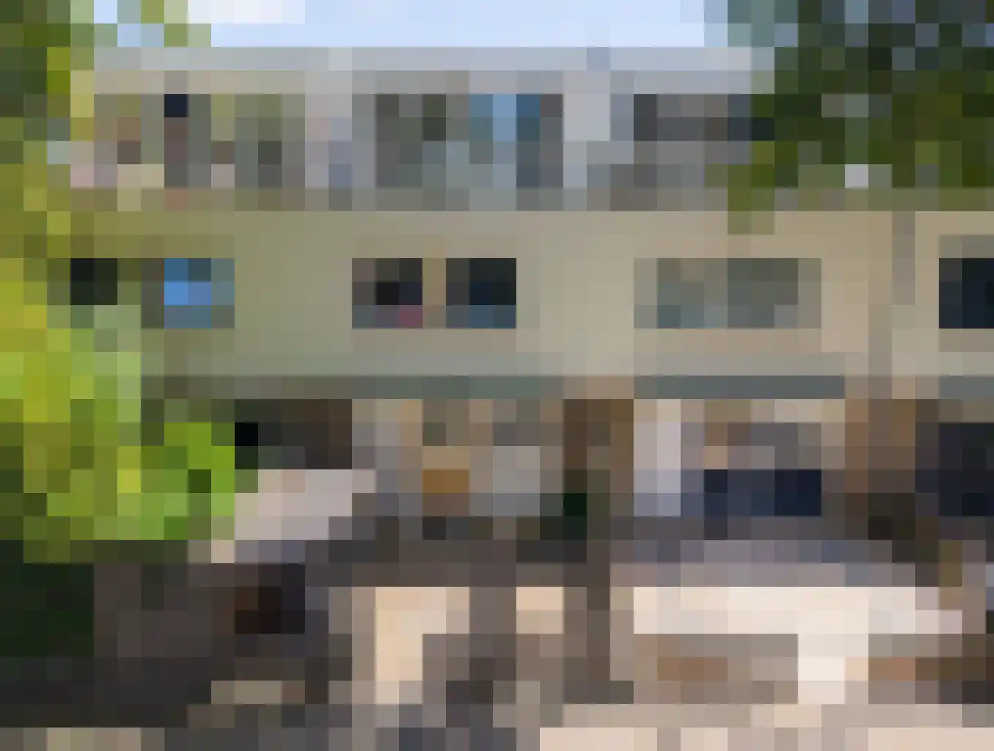 Geel-groenlaan 96 Zoetermeer thumbnail 48